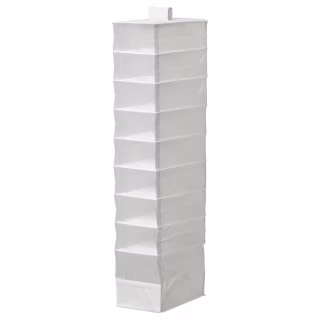 Ikea Skubb Organizer