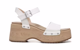 Dublin Platform Sandal