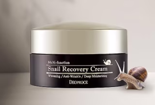 Snail Recovery Cream