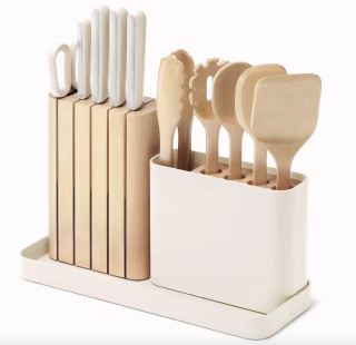 Caraway Prep Set