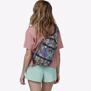 Atom Sling Bag