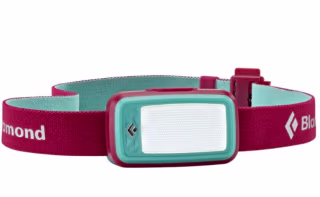 Wiz Headlamp
