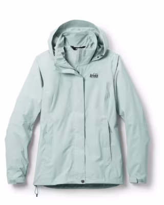 Rainier Rain Jacket