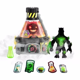 Dino Beast Creator