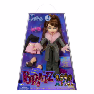 Original Fashion Doll Dana Series 3
