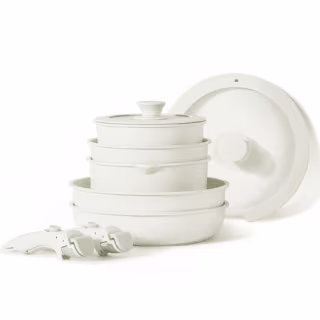 9-Piece Nonstick Cookware Sets