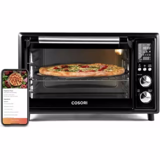 Cosori Smart Air Fryer Toaster Oven