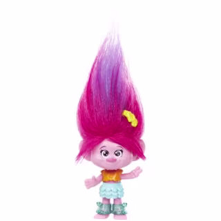 Band Together Hair Pops Small Dolls