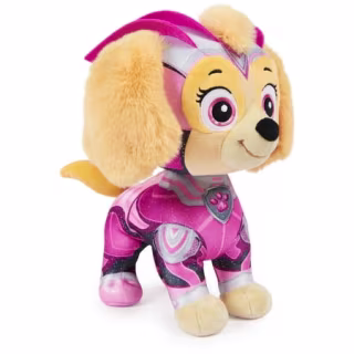 Skye 12-inch Tall Premium Plush Toy