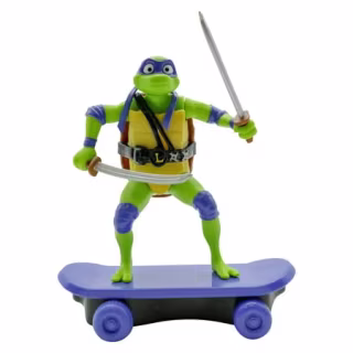 Sewer Shredder Leonardo
