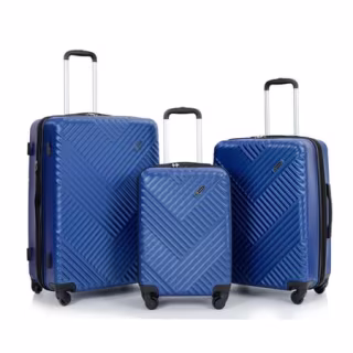3-Piece Luggage Set