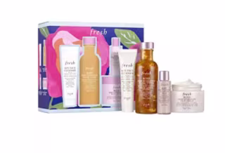 Rose Deep Hydration Routine Value Set