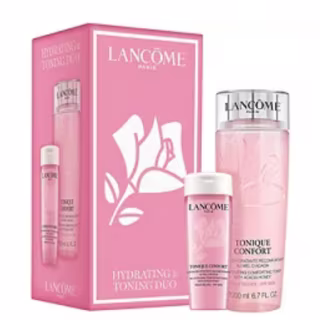 Tonique Confort Hydrating & Toning Duo