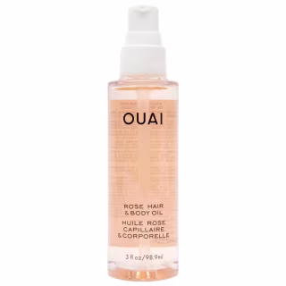 Ouai Rose Hair & Body Oil