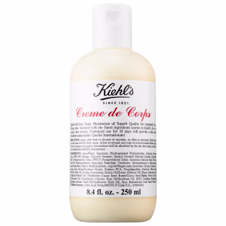 Kiehl’s Creme de Corps