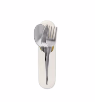 W&P Porter Utensil Set