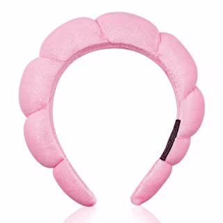 Spa Headband