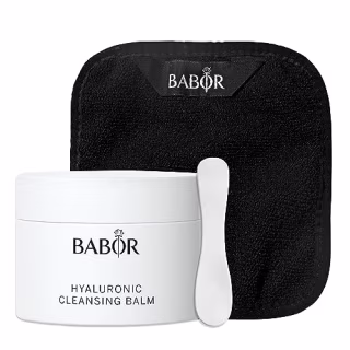 Babor Hyaluronic Cleansing Balm