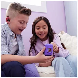 Interactive Toy Digital Pet and Case 