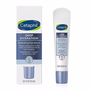Deep Hydration Refreshing Eye Serum