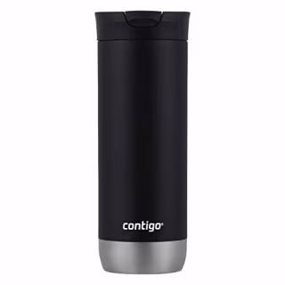 Contigo Huron Vacuum-Insulated Stainless Steel Travel Mug