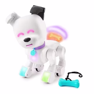 Dog-E Interactive Robot Dog