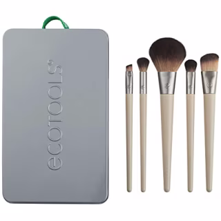 Start The Day Beautifully Makeup Brush Set