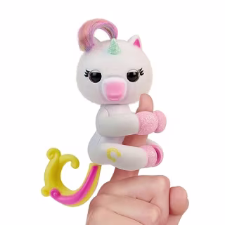 Fingerlings