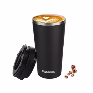 Funkrin Insulated Coffee Mug