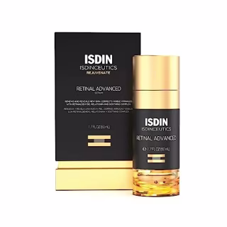 Isdin Retinal Advanced Dual-Phase Night Serum