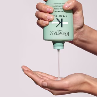 Bain Divalent Balancing Shampoo