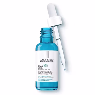 La Roche-Posay Hyalu B5 Pure Hyaluronic Acid Serum