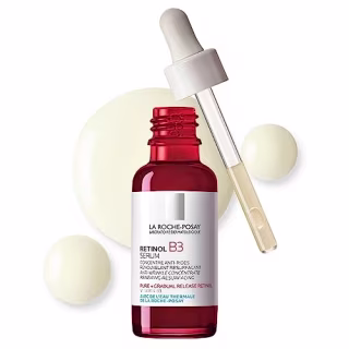 La Roche-Posay Pure Retinol Face Serum with Vitamin B3