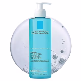 Toleriane Purifying Foaming Cleanser