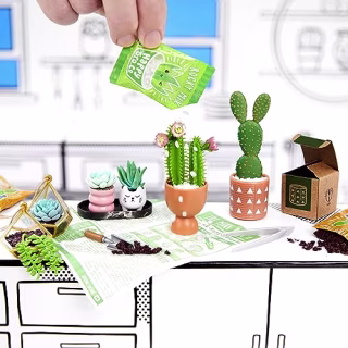 Make It Mini Lifestyle Series