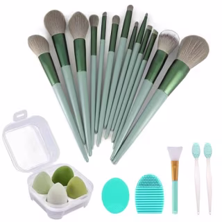 Koccido Makeup Brushes (22 Piece Set)