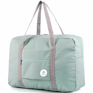 Narwey Foldable Travel Duffel Bag