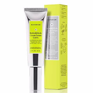 Naturium Retinaldehyde Cream Serum 0.05%