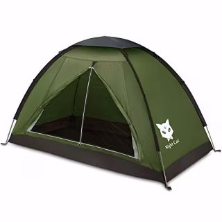 Backpacking Tent