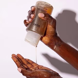 Ouai Detox Shampoo