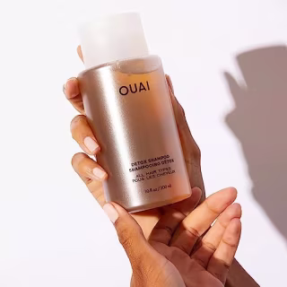 Ouai Detox Shampoo