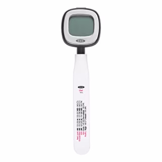 OXO Good Grips Chef’s Precision Digital Instant Read Thermometer