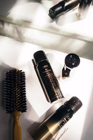 Dry Texturizing Spray