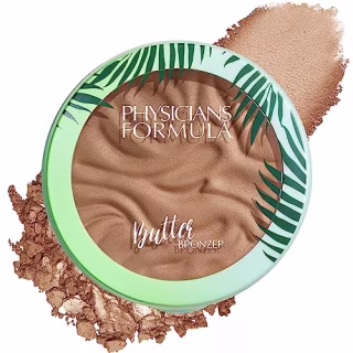 Butter Bronzer