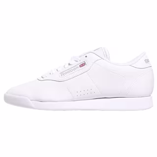 Reebok Women's Princess Sneaker