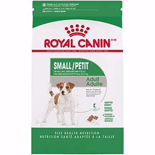 Royal Canin Small Breed Adult Dry Dog Food