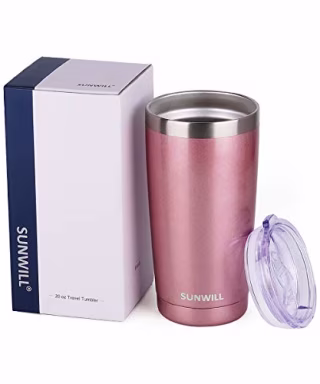 Sunwill 20 Ounce Tumbler