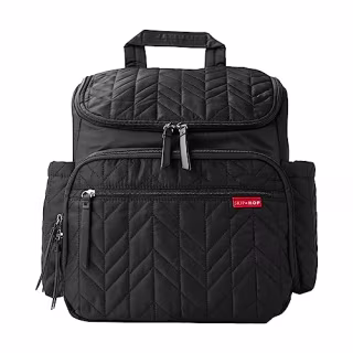 Skip Hop Diaper Bag Backpack