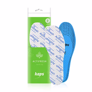 Smell Free Shoe Insoles