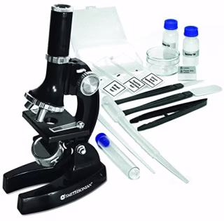 Microscope Kit